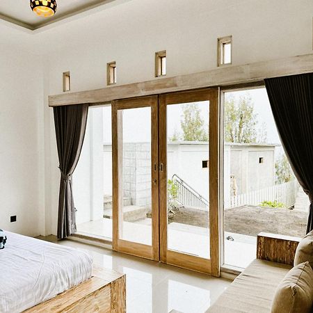 Batur Exotic Villa Kubupenlokan Exterior foto