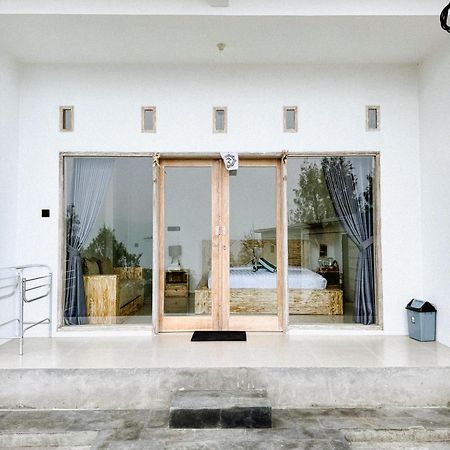 Batur Exotic Villa Kubupenlokan Exterior foto
