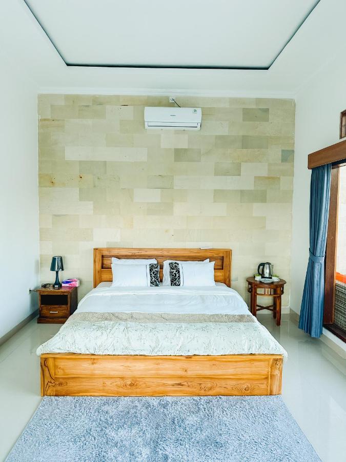 Batur Exotic Villa Kubupenlokan Exterior foto